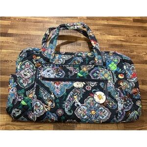 NWT Vera Bradley Disney Pixar Toy Story Weekender Travel Bag